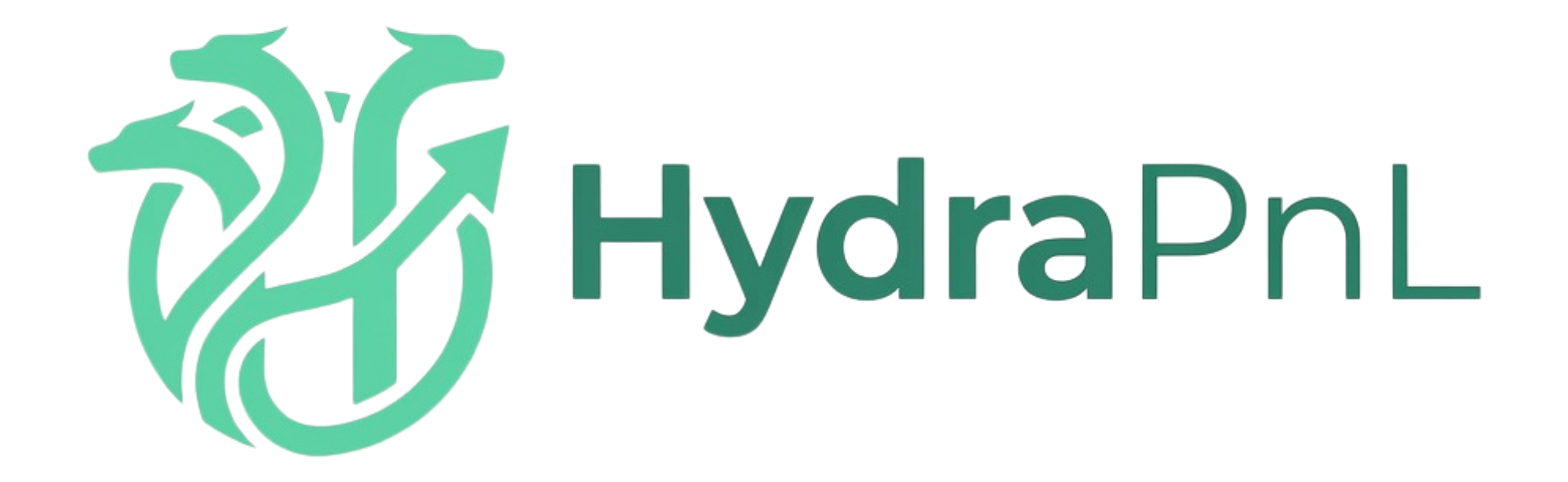 HydraPnL Logo